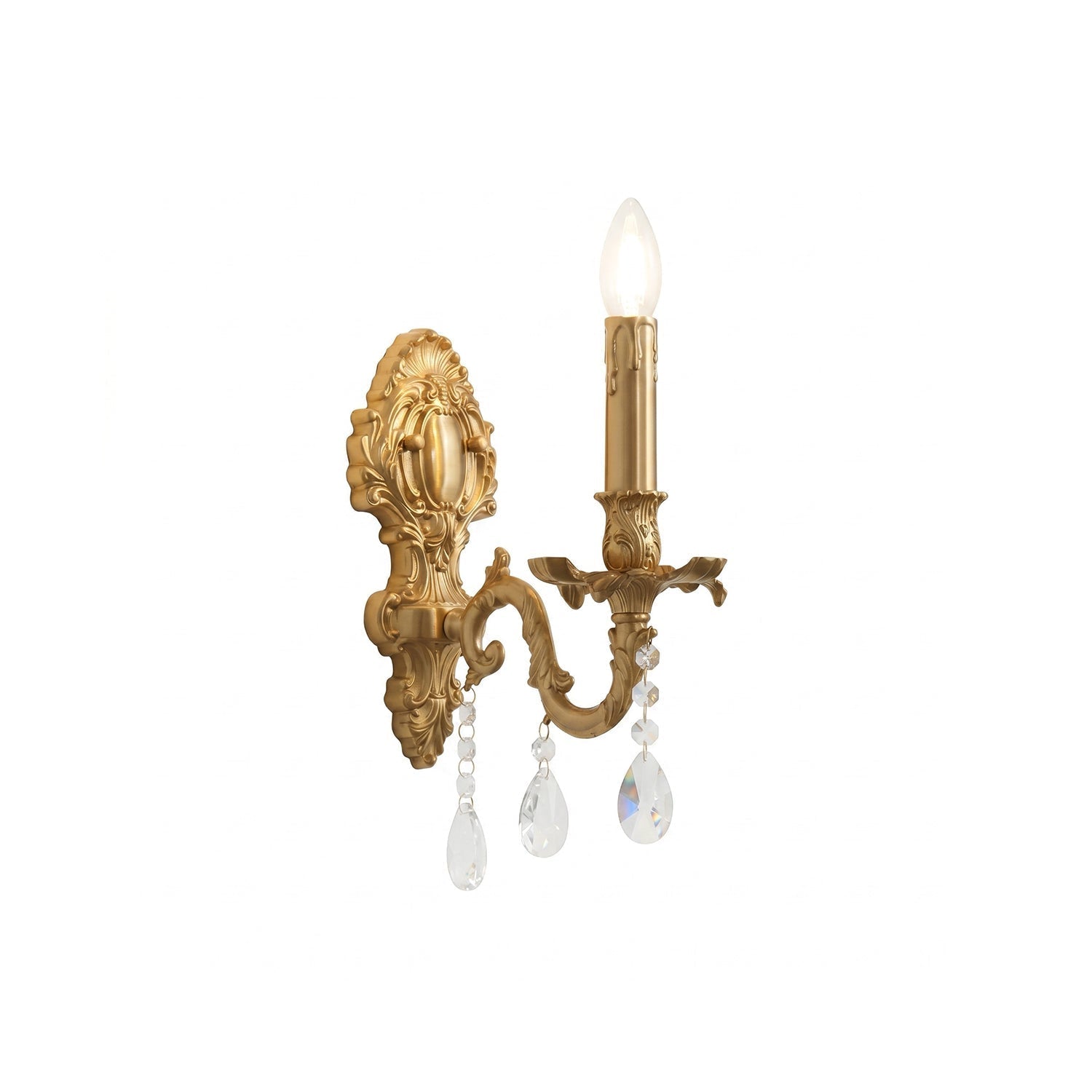 Mirineria Sconce