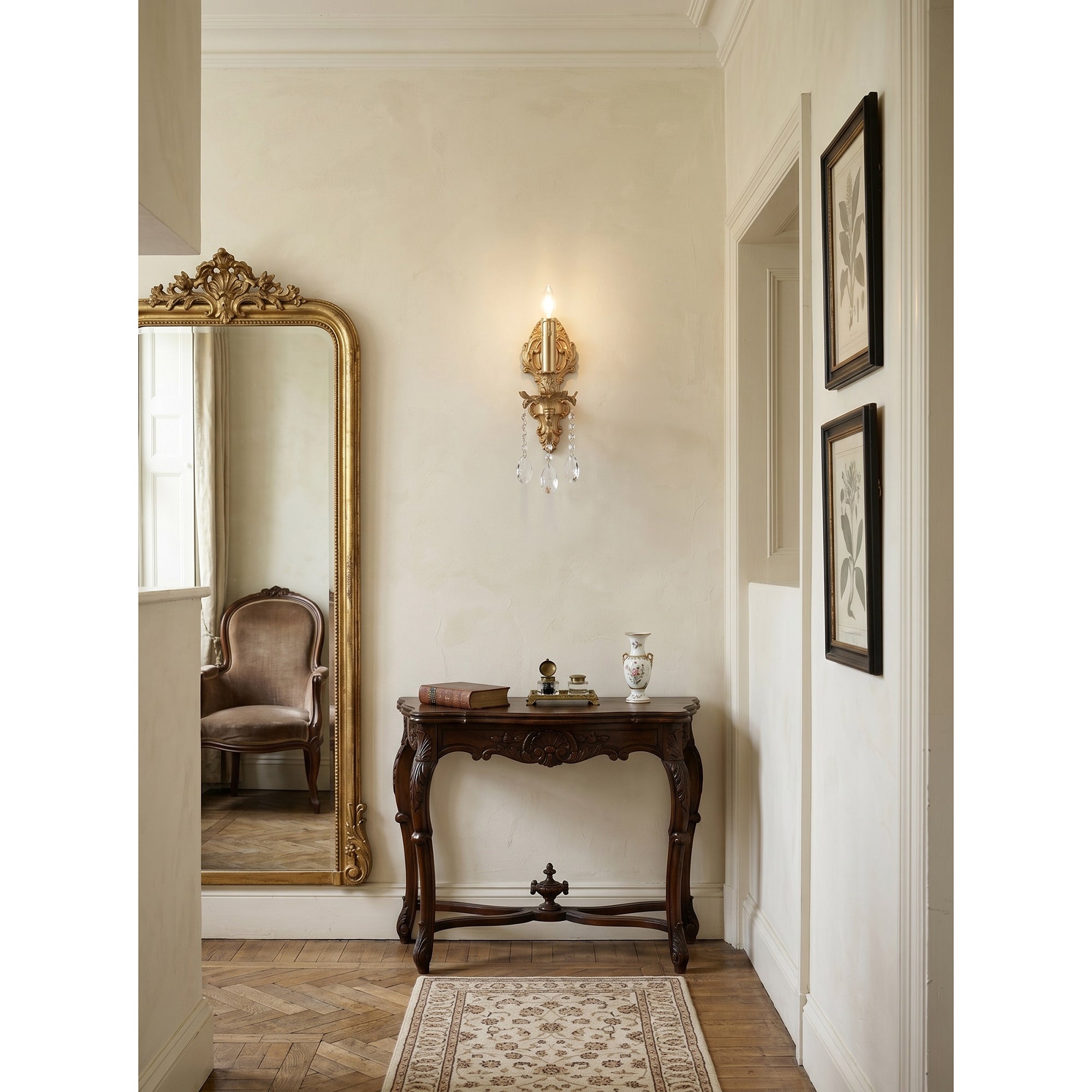 Mirineria Sconce