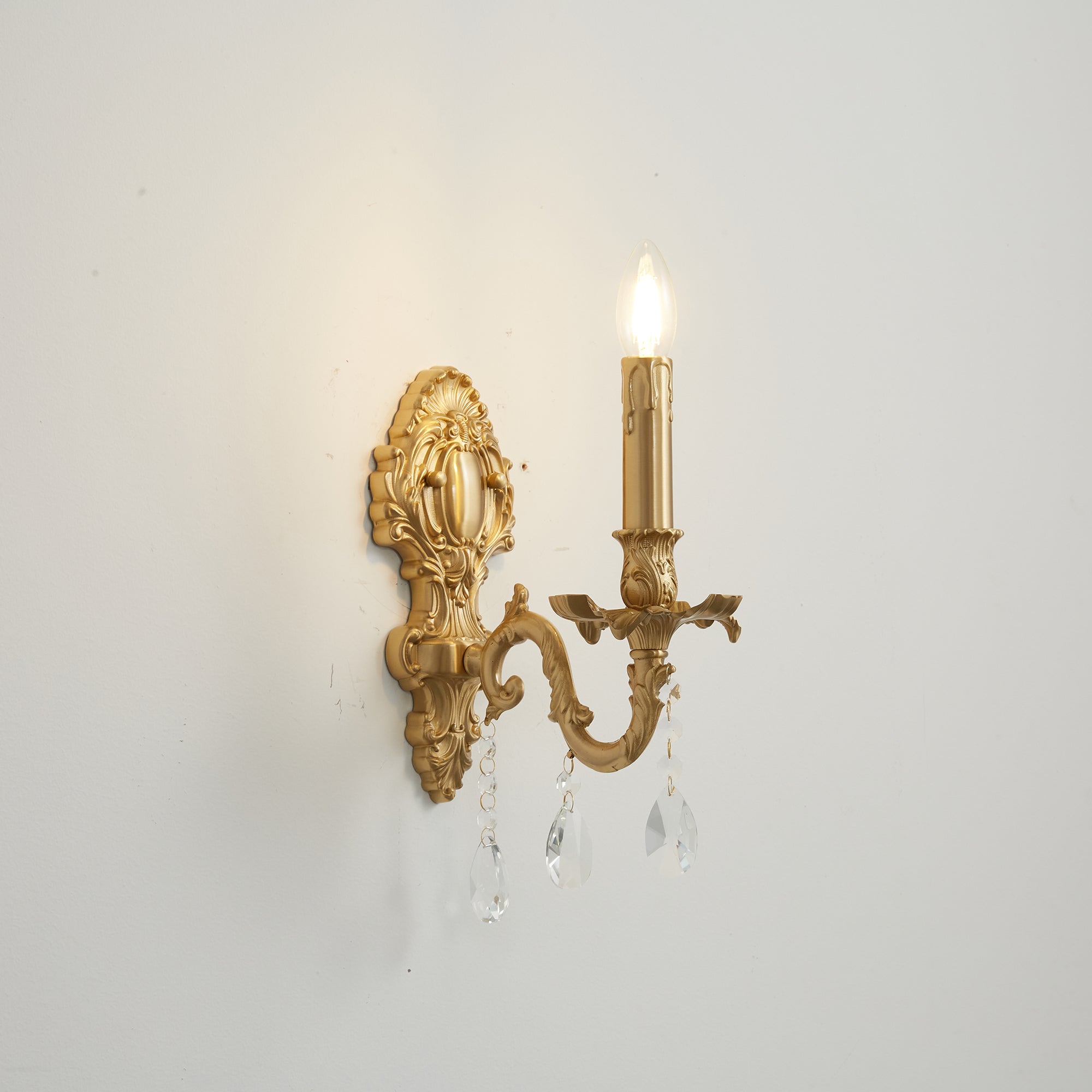 Mirineria Sconce