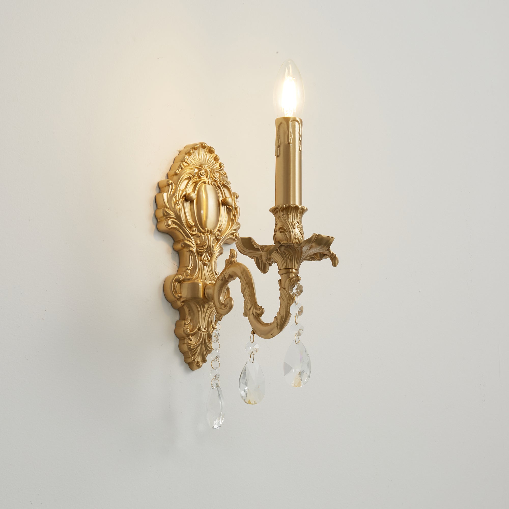 Mirineria Sconce