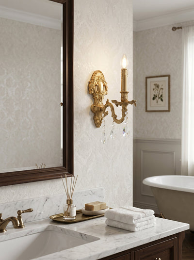 Mirineria Sconce