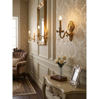 Mirineria Sconce
