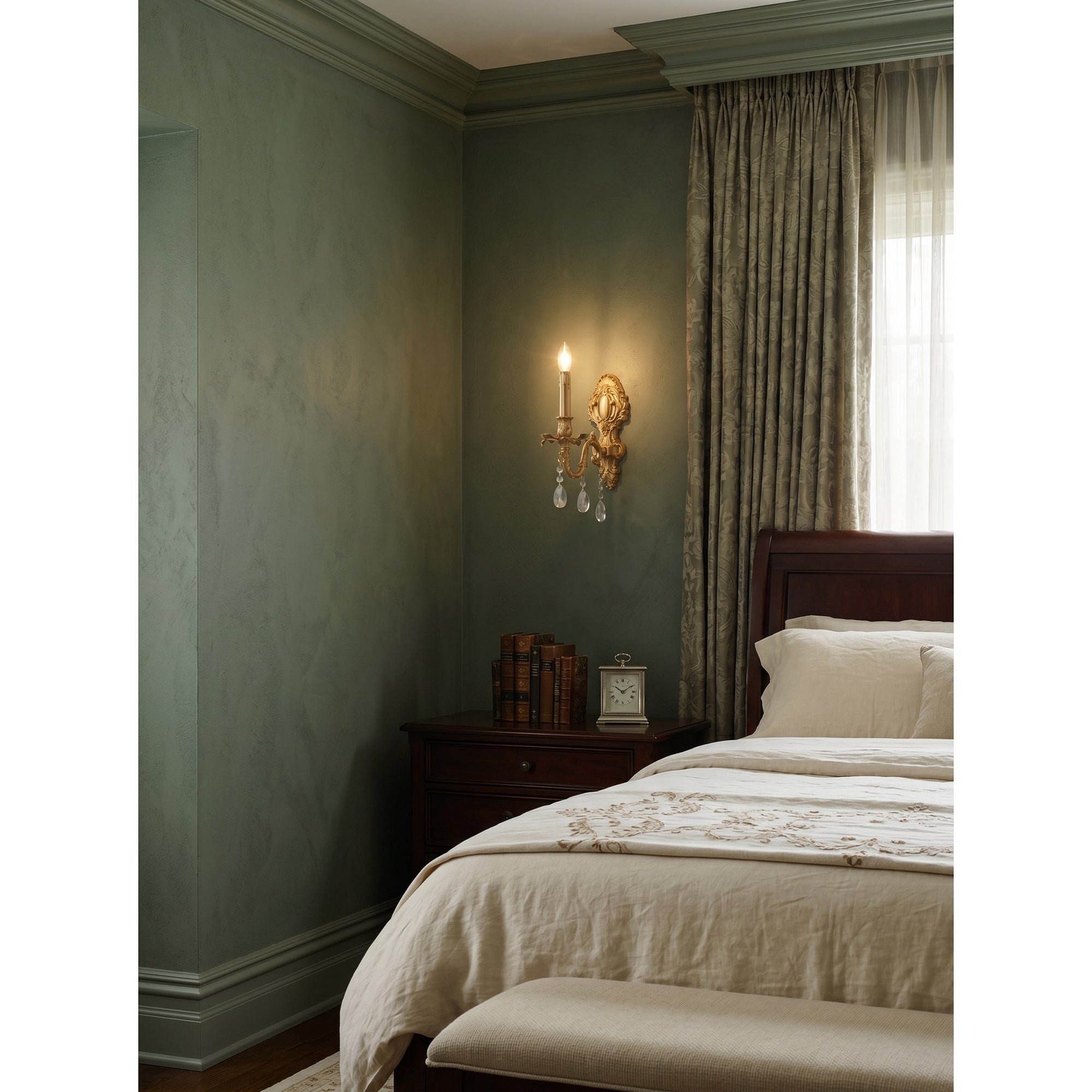 Mirineria Sconce