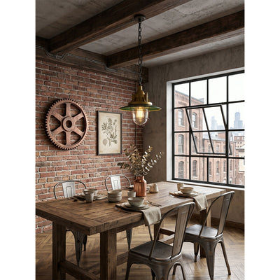 Farringwick Pendant Lamp