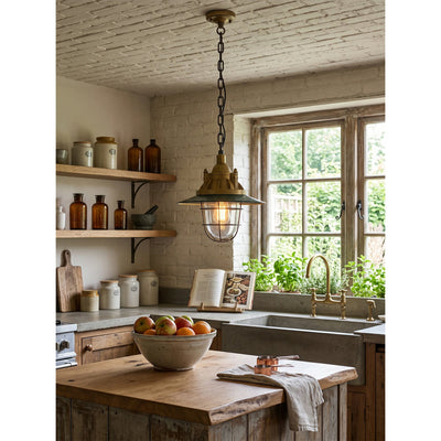 Farringwick Pendant Lamp