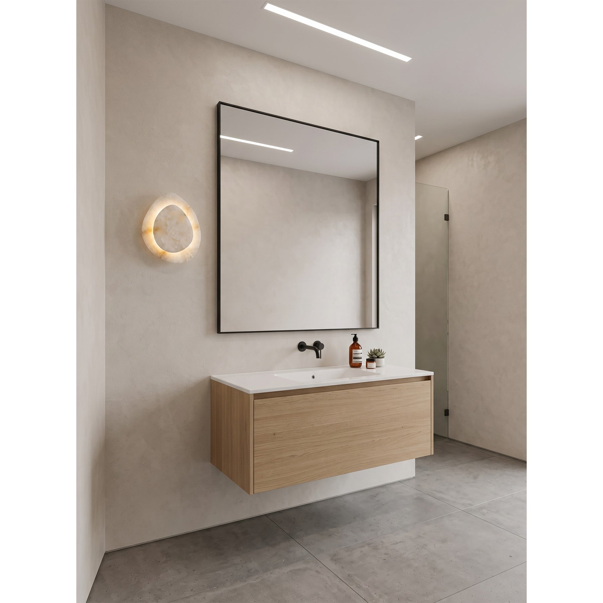 Avenalina Wall Light