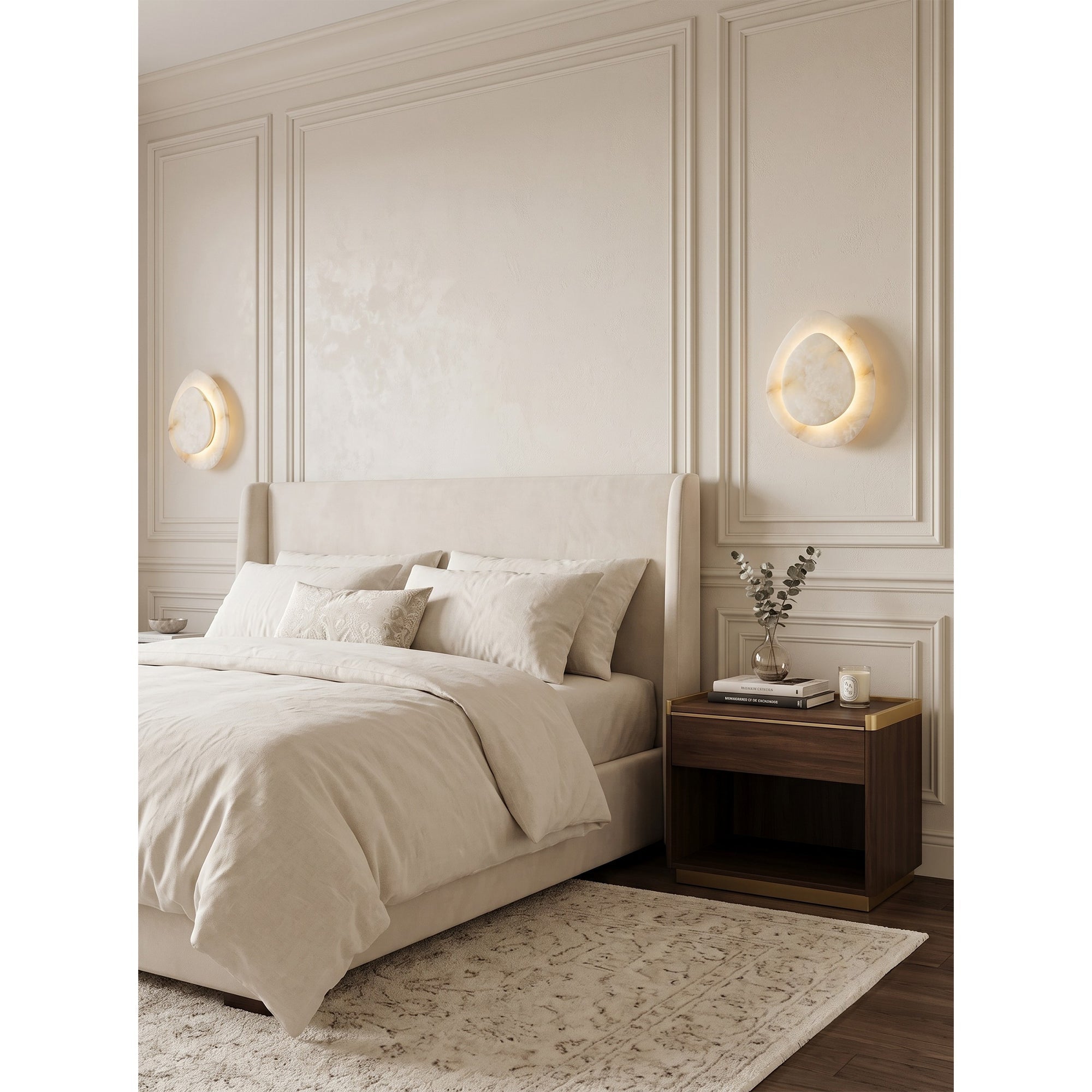Avenalina Wall Light