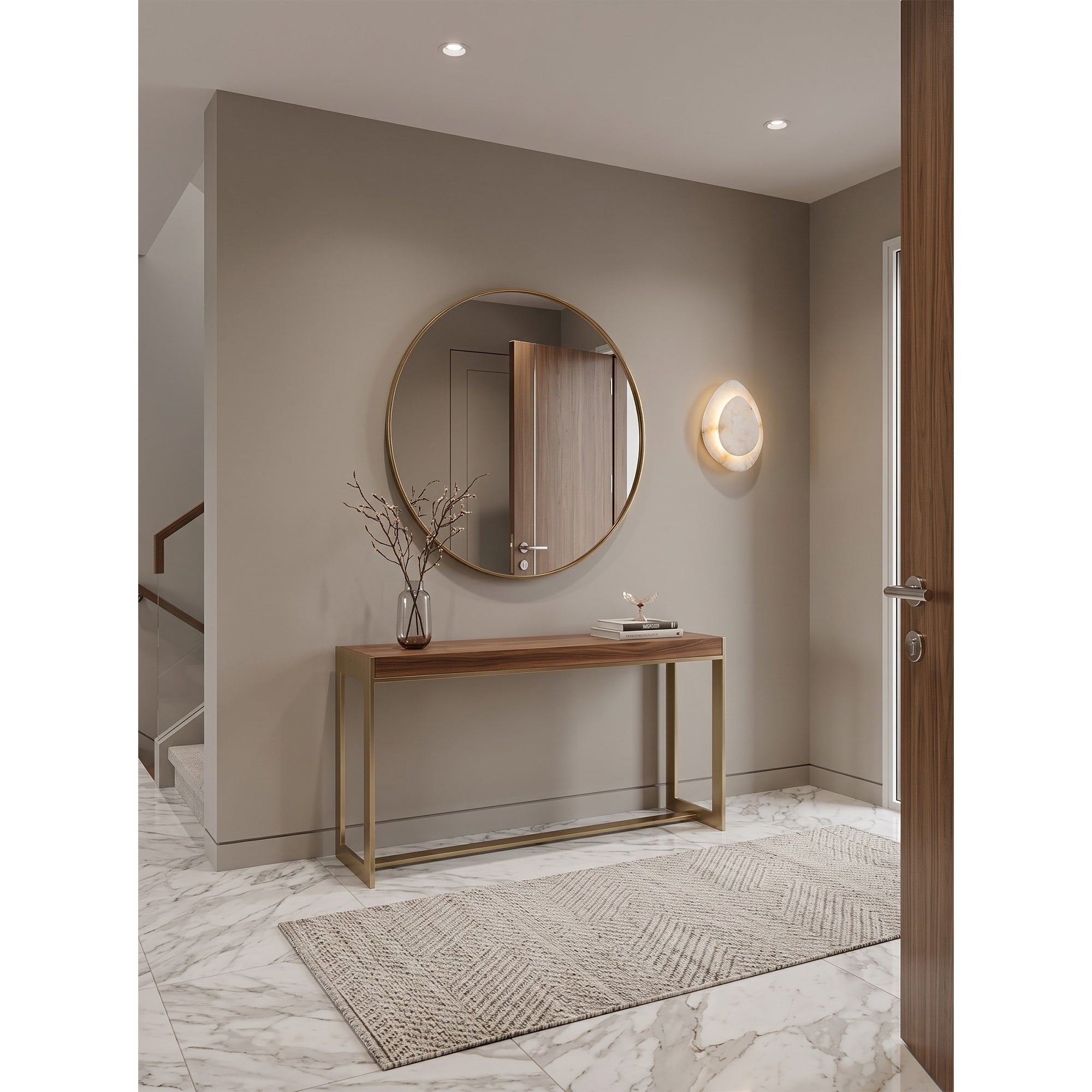 Avenalina Wall Light