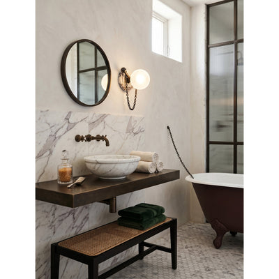 Valerique Sconce