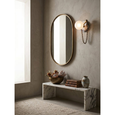 Valerique Sconce