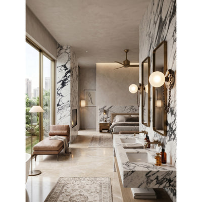 Valerique Sconce