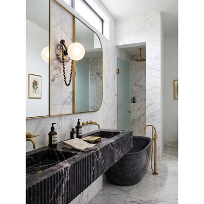 Valerique Sconce