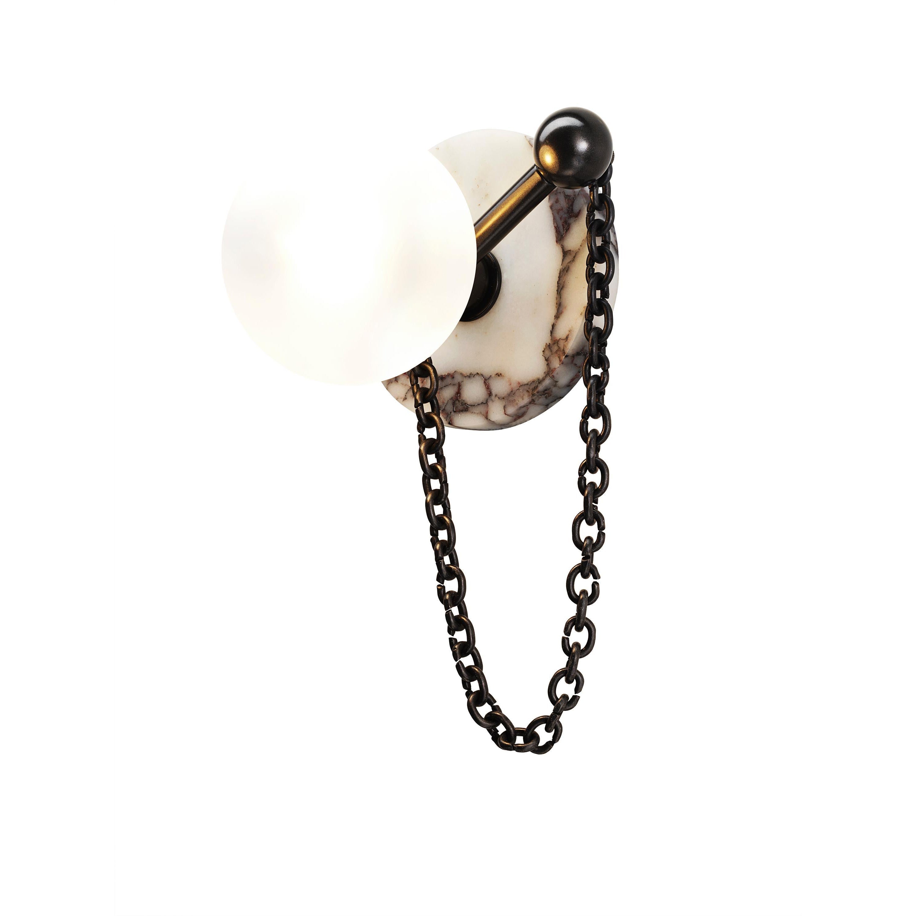 Valerique Sconce