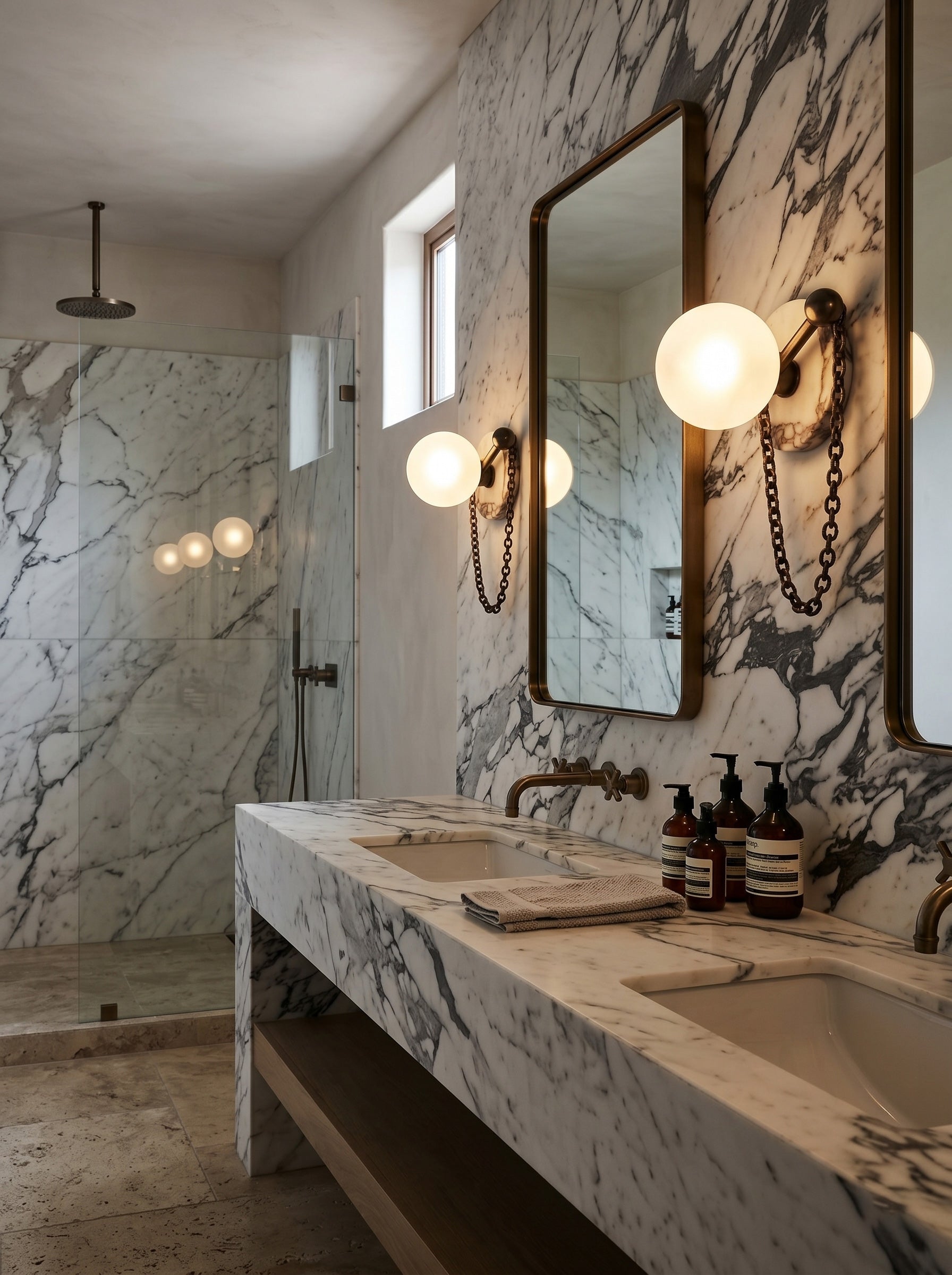 Valerique Sconce
