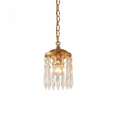 Claravelle Pendant Light