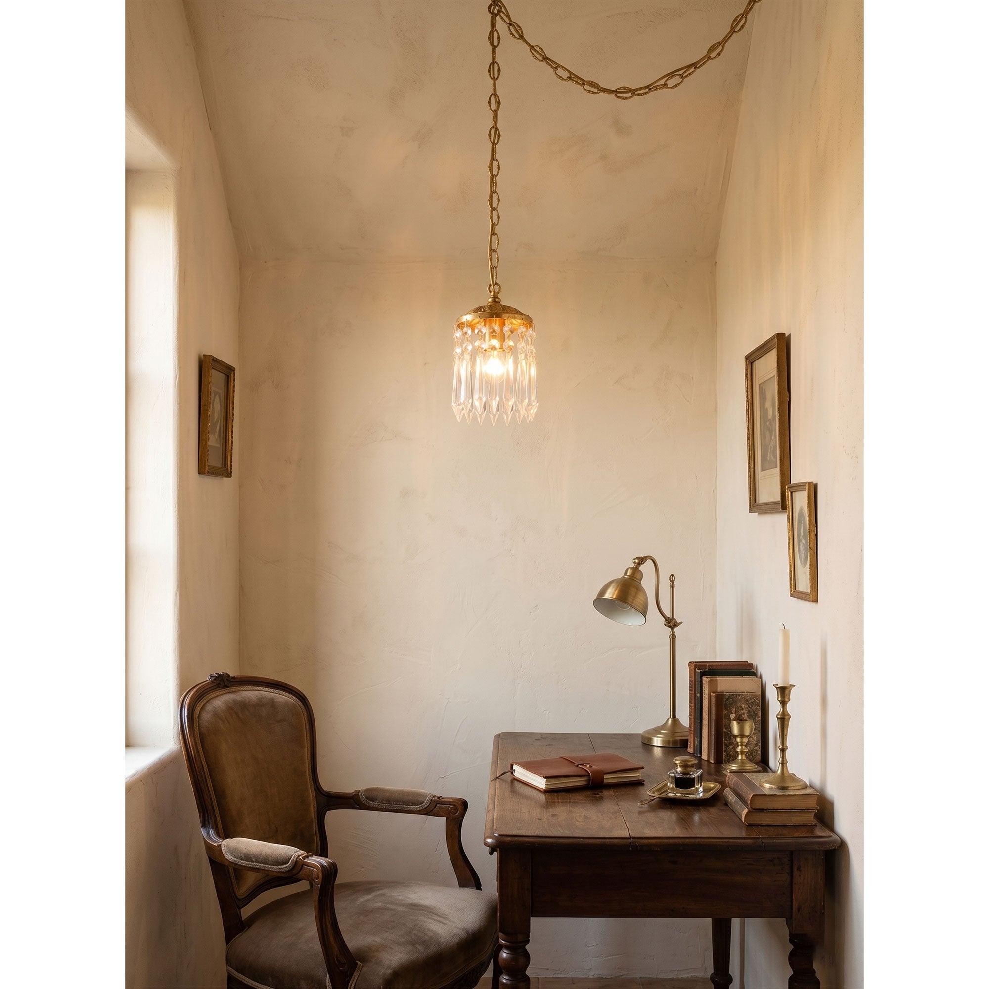 Claravelle Pendant Light