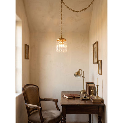 Claravelle Pendant Light