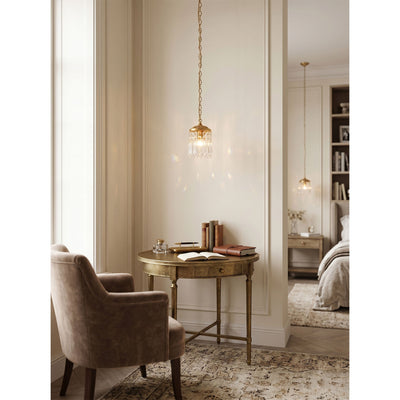 Claravelle Pendant Light