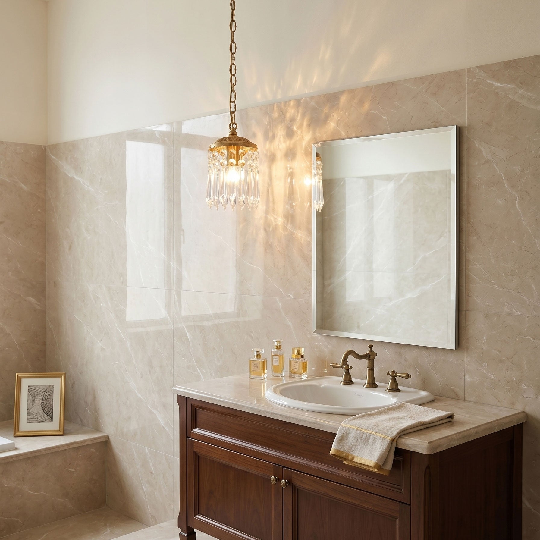 Claravelle Pendant Light