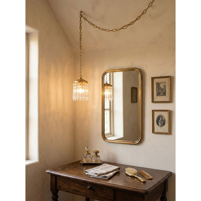 Claravelle Pendant Light