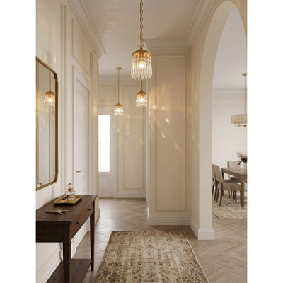 Claravelle Pendant Light