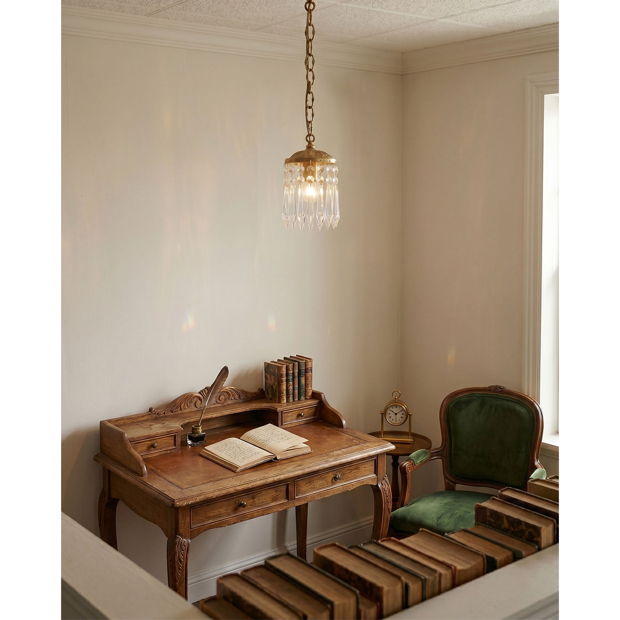 Claravelle Pendant Light