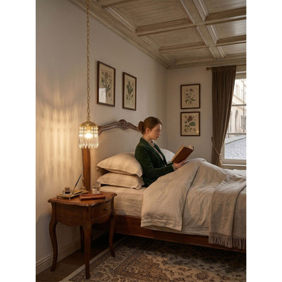 Claravelle Pendant Light