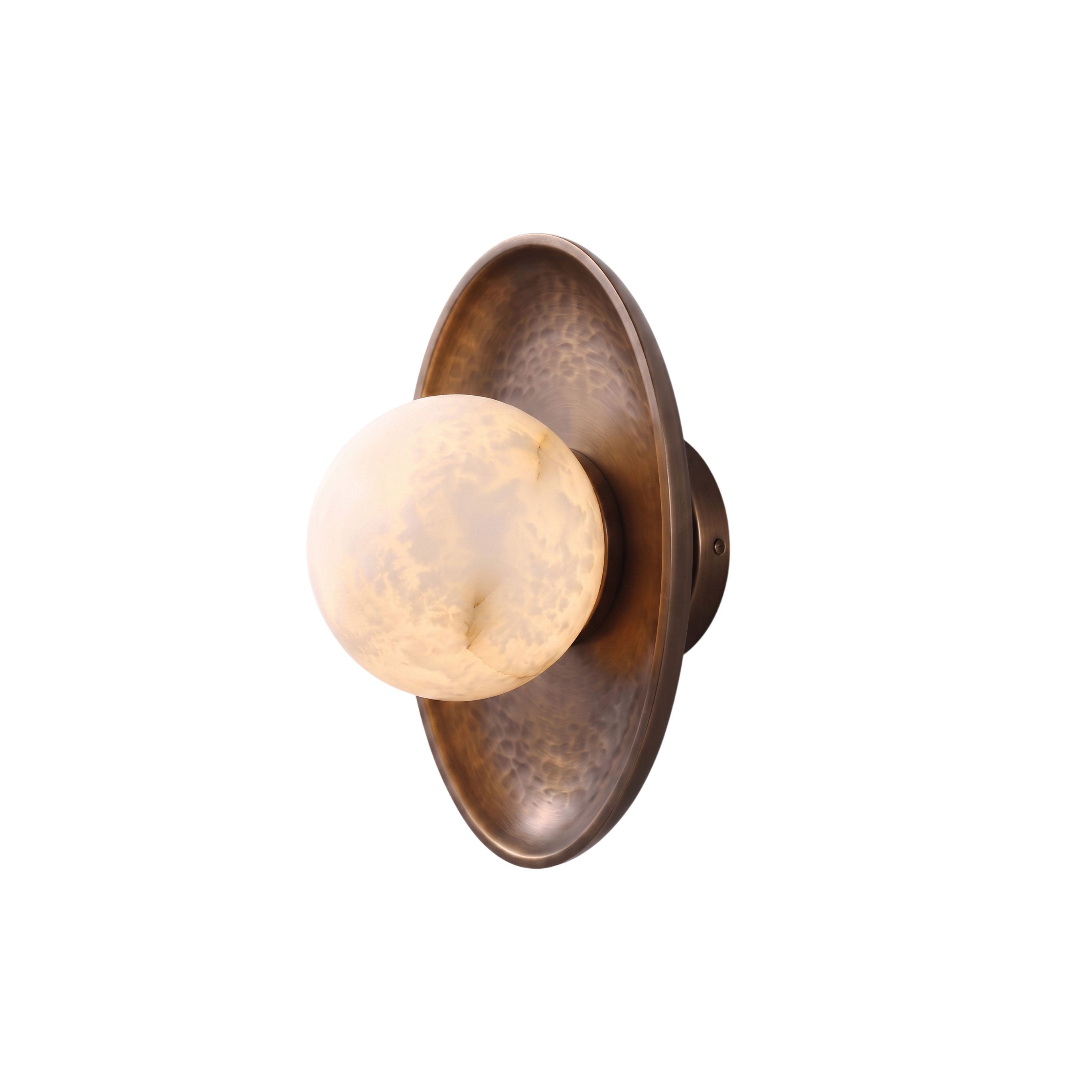 Elaenine Wall Light