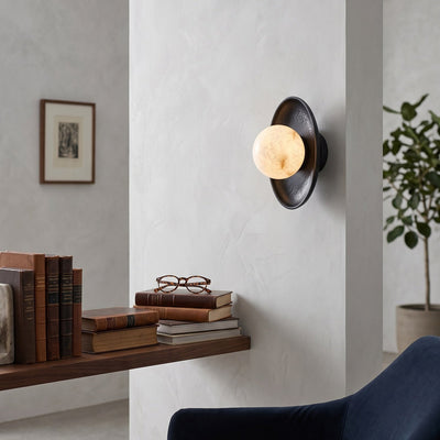 Elaenine Wall Light
