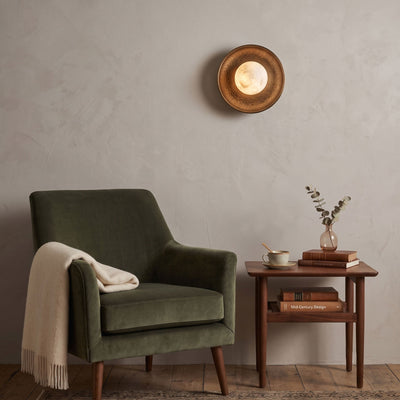 Elaenine Wall Light