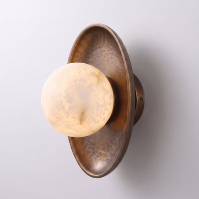 Elaenine Wall Light