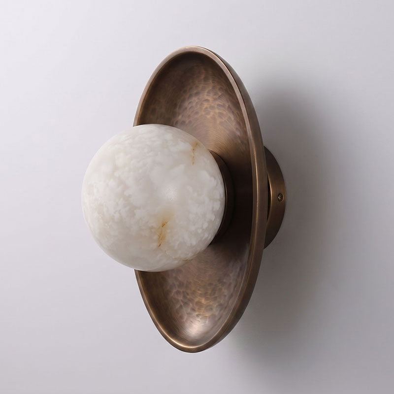 Elaenine Wall Light