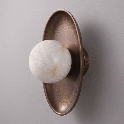 Elaenine Wall Light