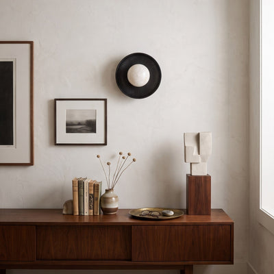 Elaenine Wall Light