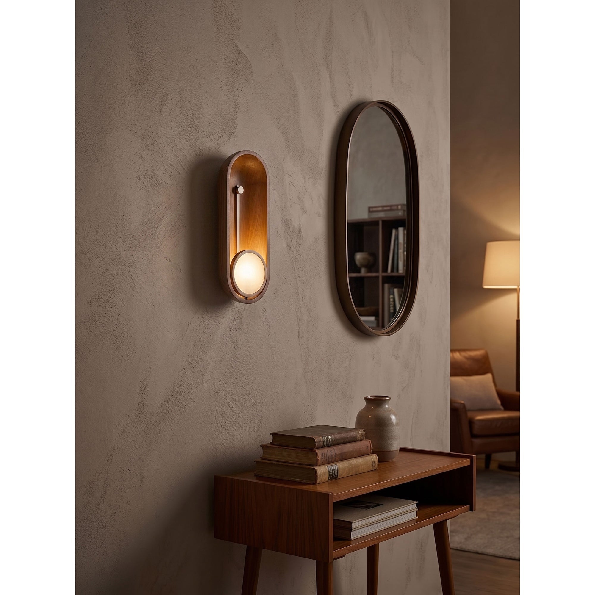 Calivella Wall Sconce