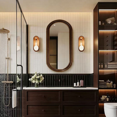 Calivella Wall Sconce
