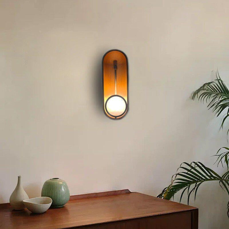 Calivella Wall Sconce