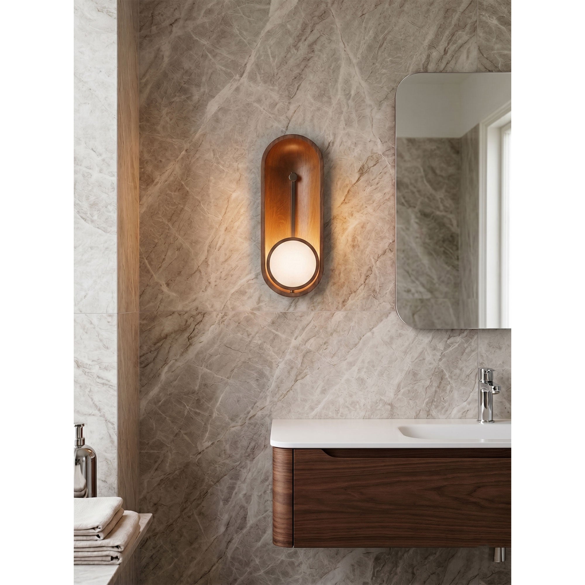 Calivella Wall Sconce