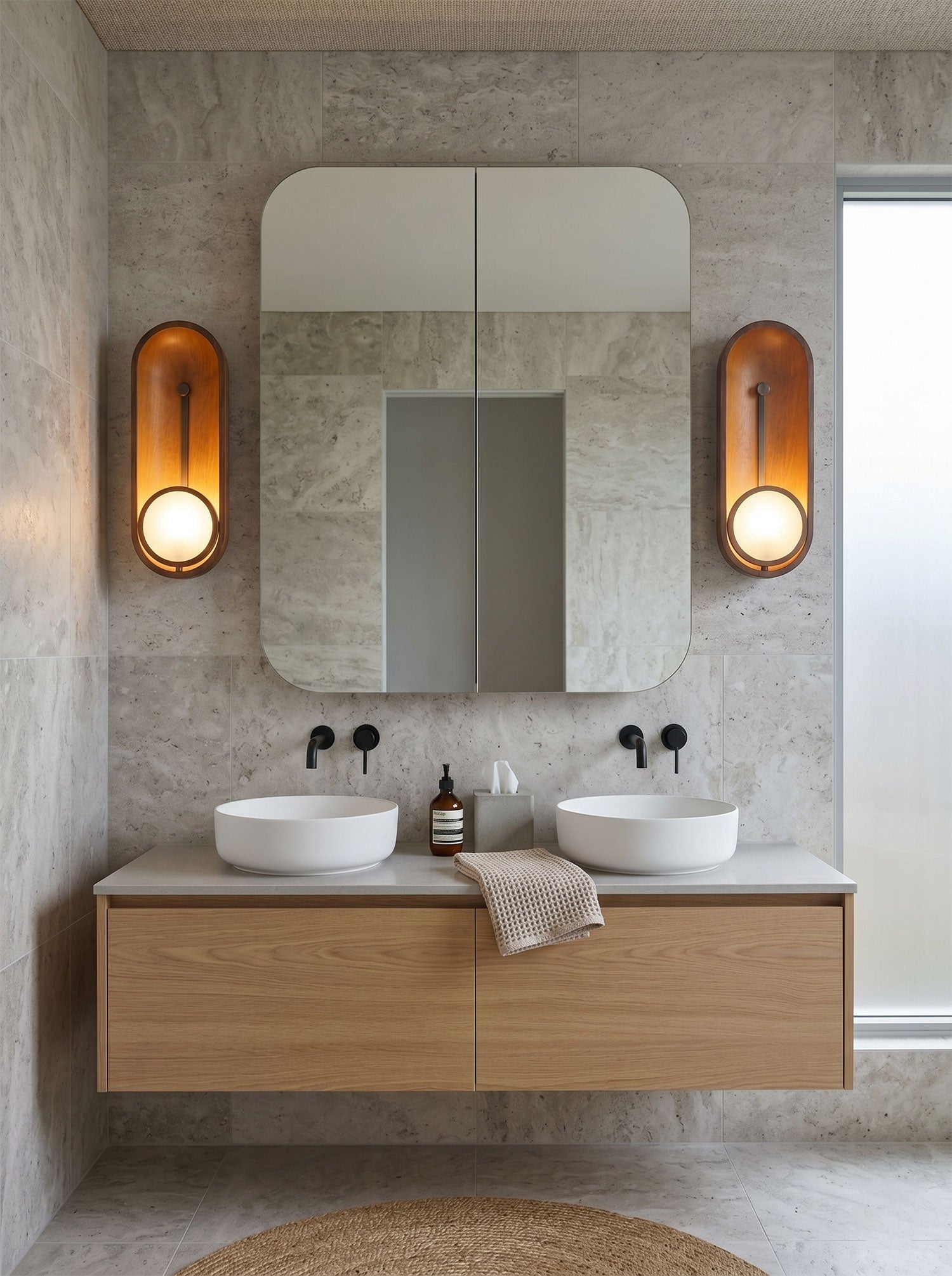 Calivella Wall Sconce