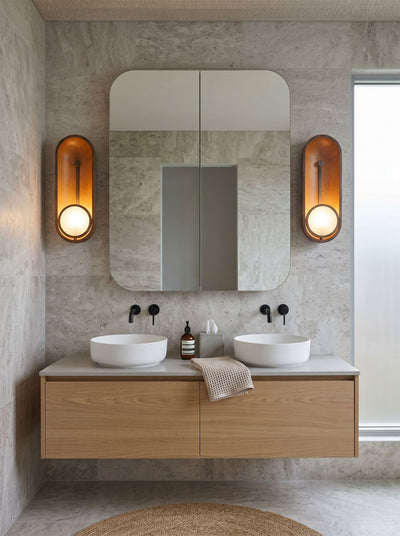 Calivella Wall Sconce