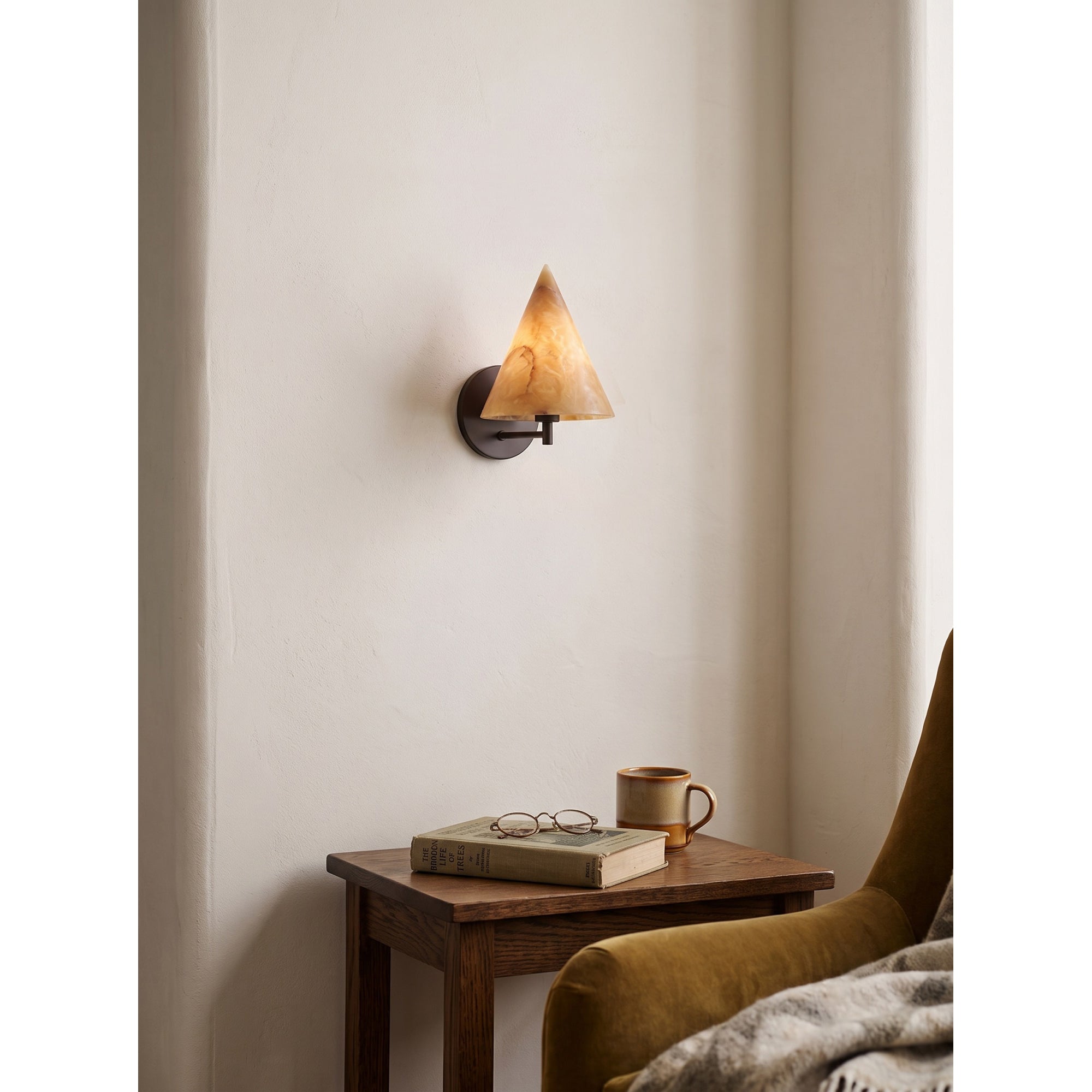 Ciriora Wall Light