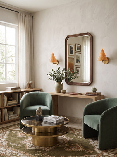 Ciriora Wall Light