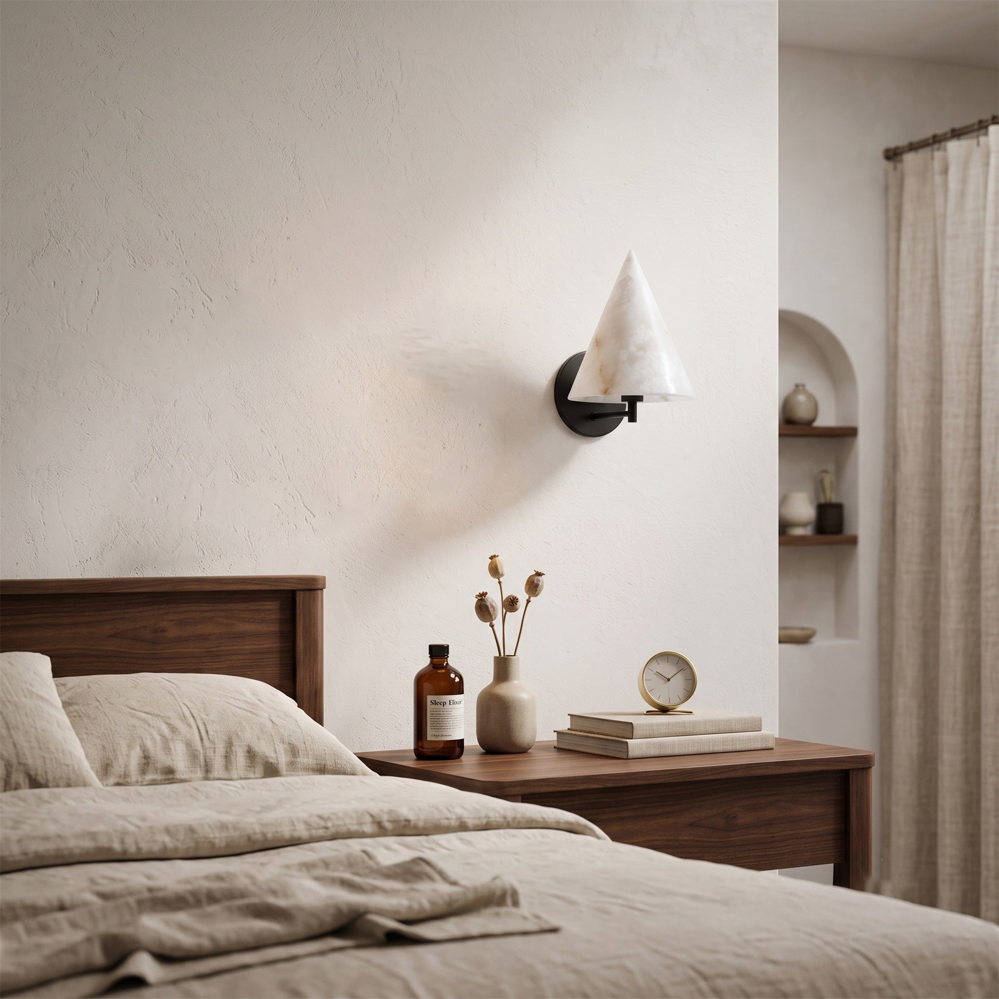 Ciriora Wall Light