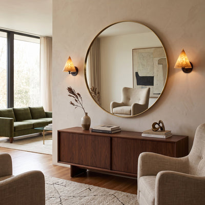 Ciriora Wall Light