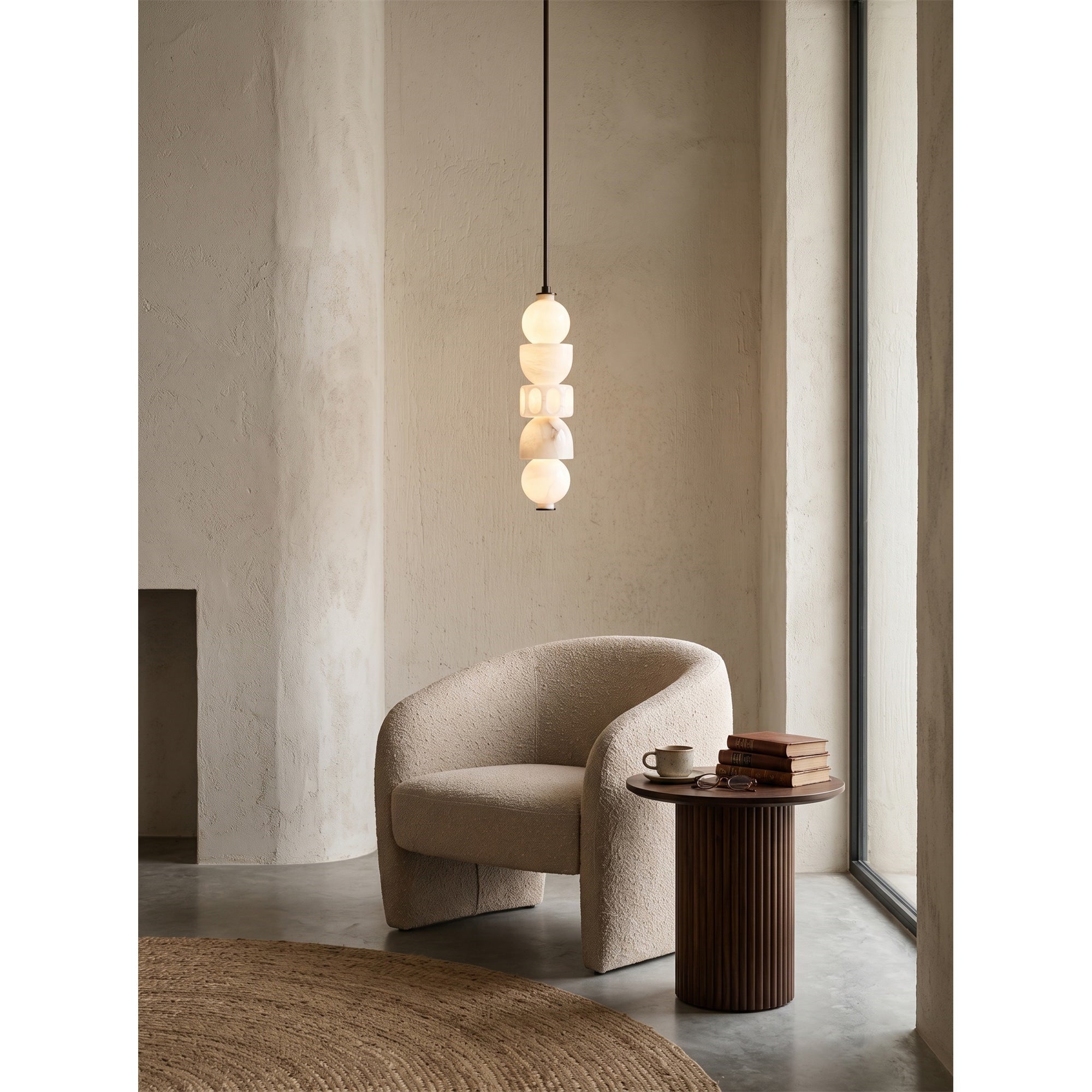 Avenivaine Pendant Light
