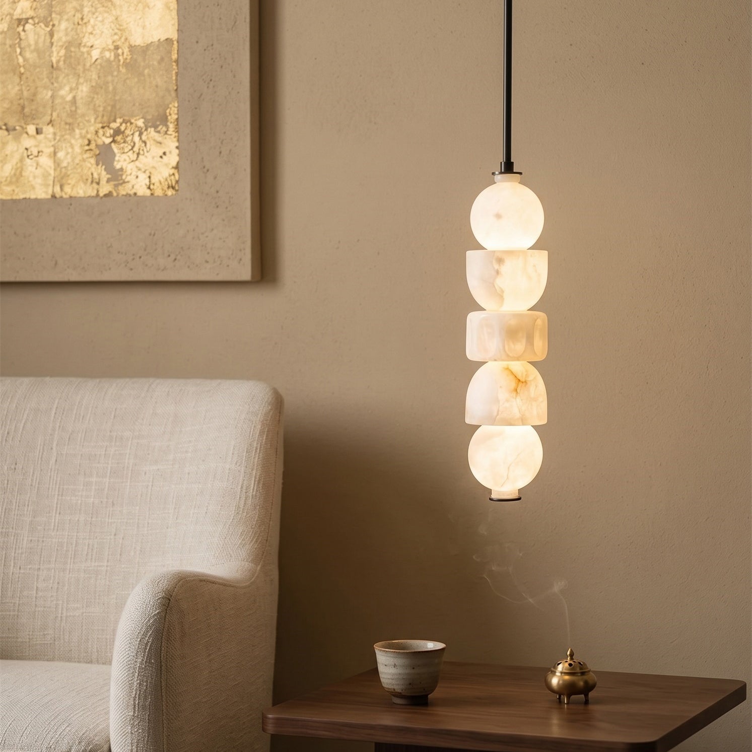 Avenivaine Pendant Light