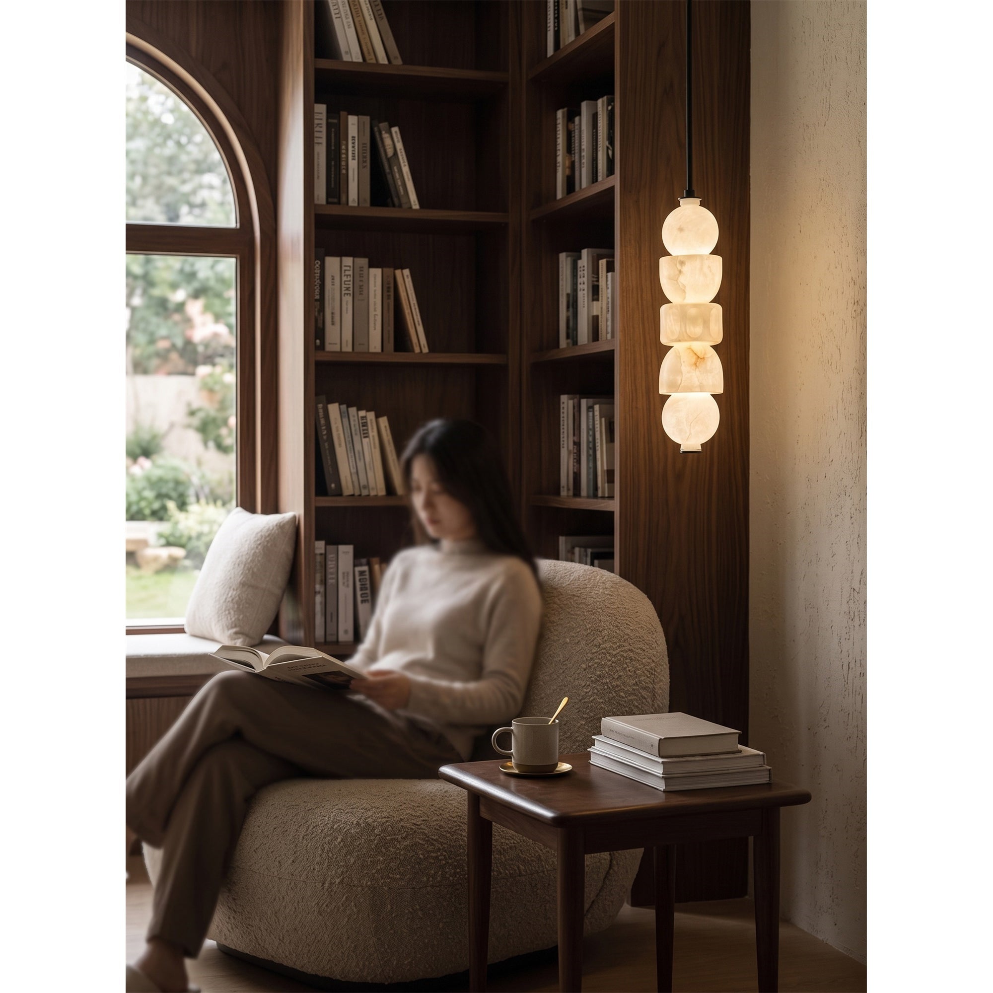 Avenivaine Pendant Light