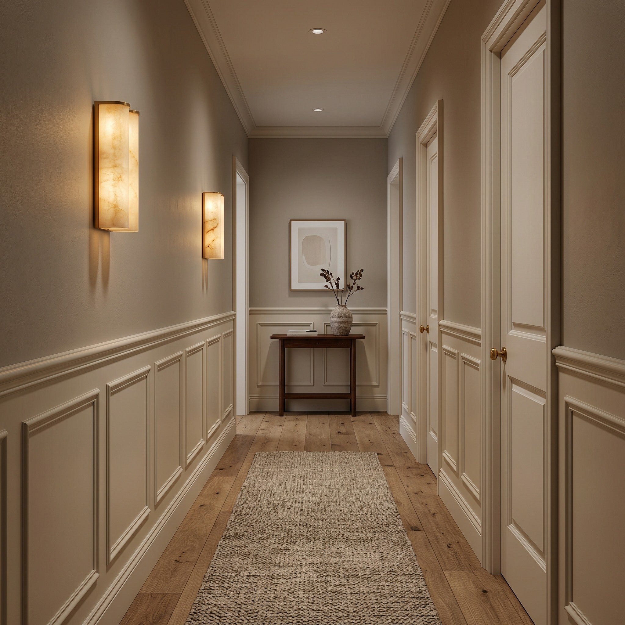 Viraenella Wall Light