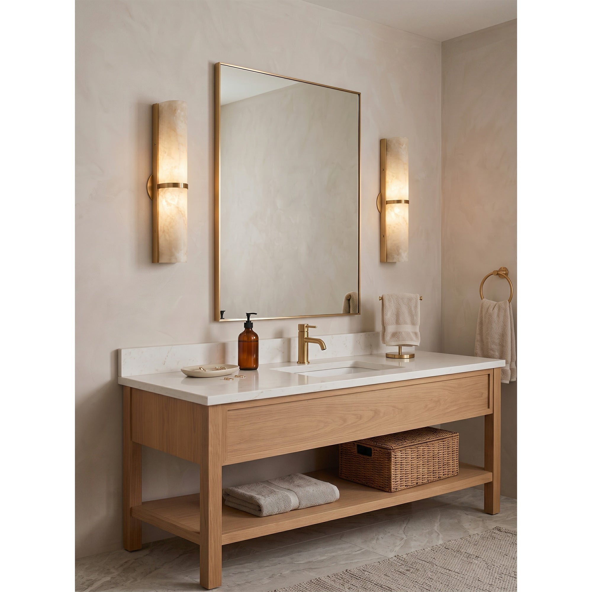 Viraenella Wall Light