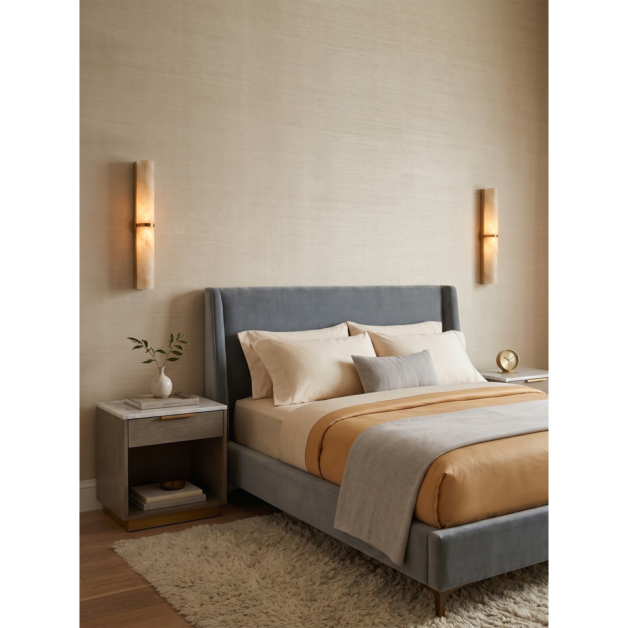 Viraenella Wall Light